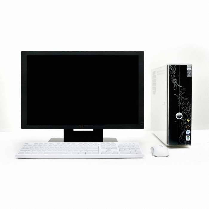 TG삼보 드림시스 ACT834-WBDF3/R64 (HDTV, 68cm LED)_이미지