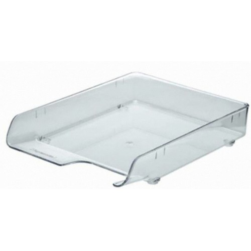 크리스탈 서류받침 1단 K20101