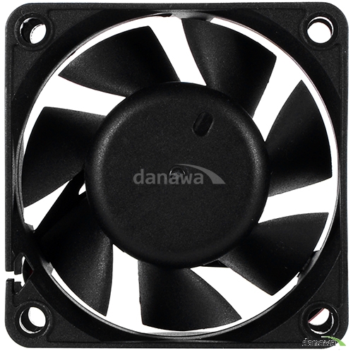 COOLERTEC CT-6025L12R-4P