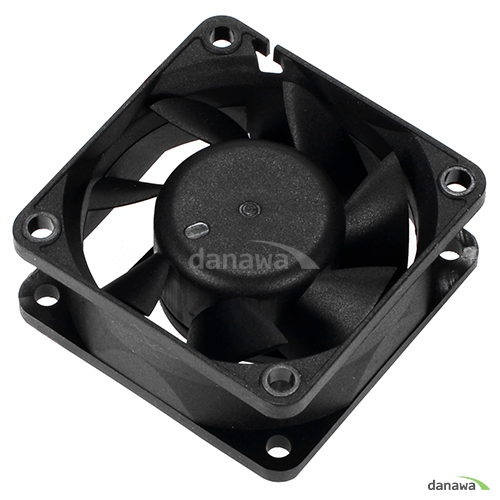 COOLERTEC CT-6025L12R-4P