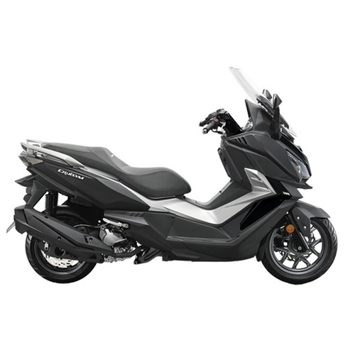 SYM ũ��� 300 ABS