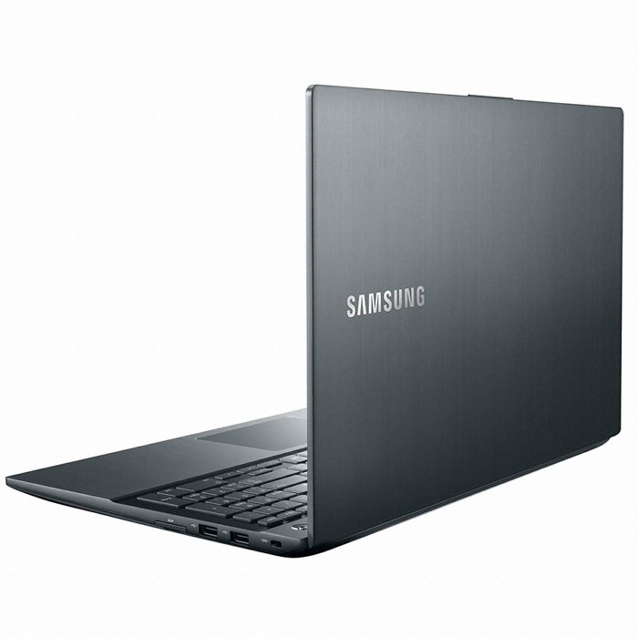 삼성전자 노트북8 NT870Z5G-X77 (중고)_이미지