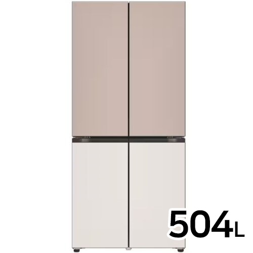 LG전자 오브제컬렉션 Fit & Max M516GAG012S (일반설치)_이미지