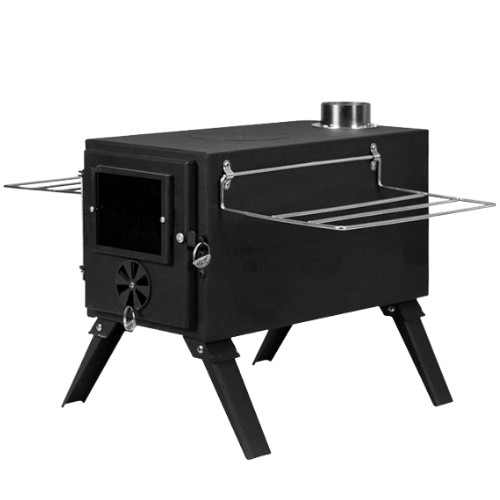 노마드 파이어로그 스토브 V1 N-8460_이미지