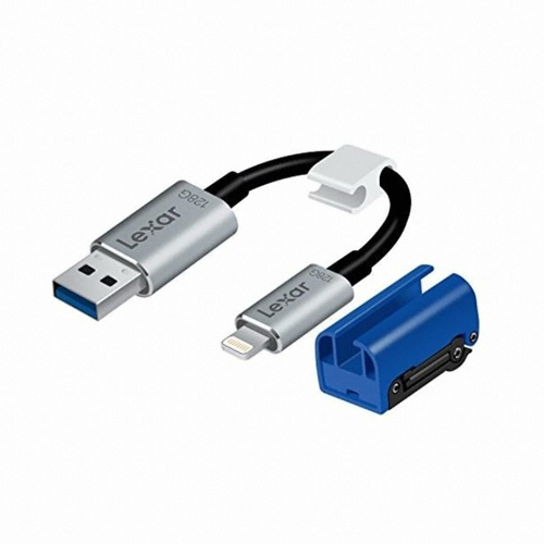 Lexar JumpDrive C25i �ؿܱ���