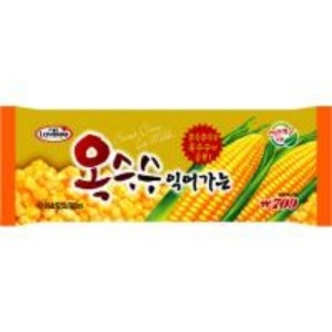 옥수수익어가는100개한박스55 할인무료택배까지_이미지