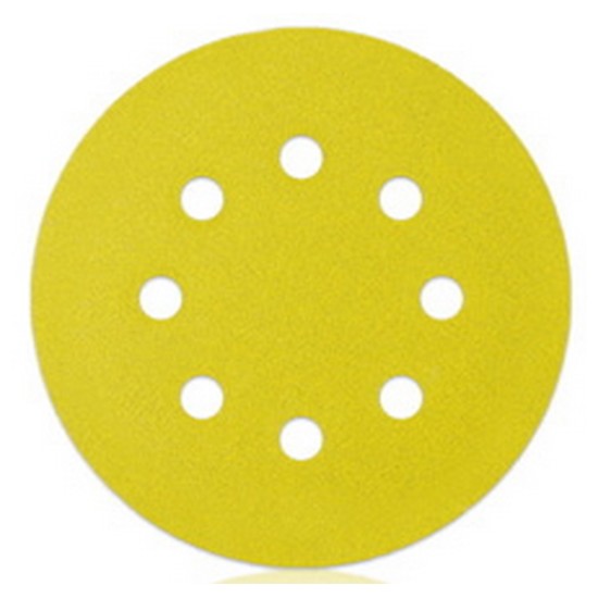 보쉬 시아 원형 샌딩페이퍼 #40 1960 (100개)