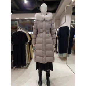나이스클랍 슬림핏 롱 덕다운 A234PWDB15