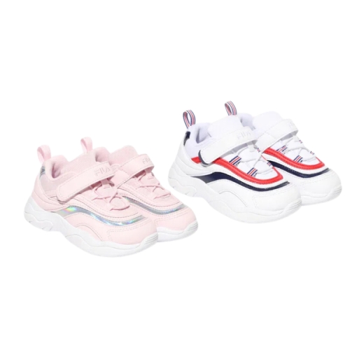 휠라레이 24 TD 2컬러 3XM02425G