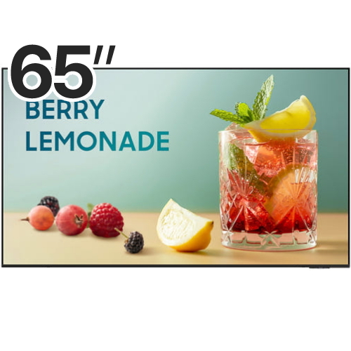 �Ｚ���� LH65BEFHLBFXKR