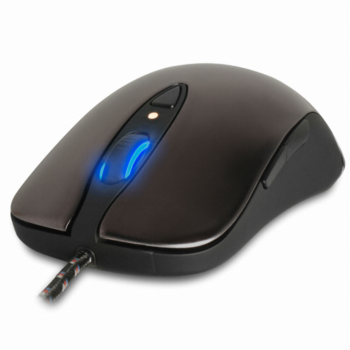 스틸시리즈 SENSEI MLG 에디션 레이저 마우스 컴스빌_이미지