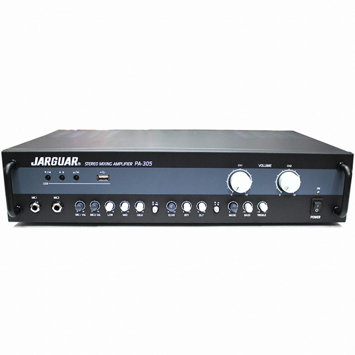 서영엔터테인먼트 JARGUAR PA-305_이미지