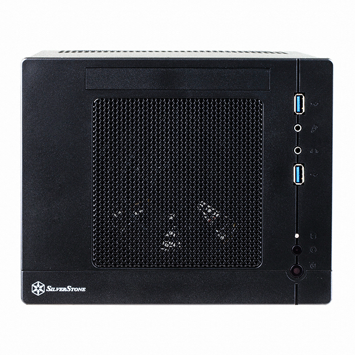 SilverStone Sugo SG05B-USB3.0 �ٿ���ũ