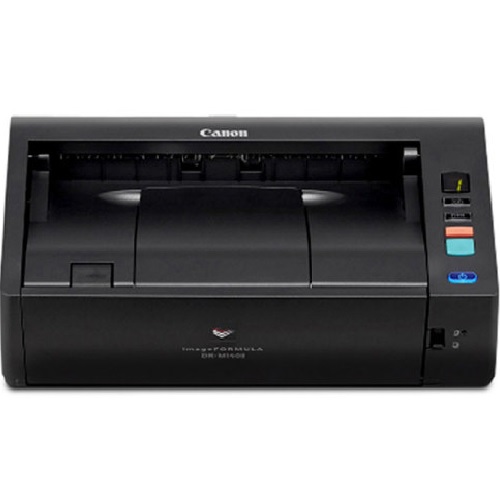 Canon DR-M140II