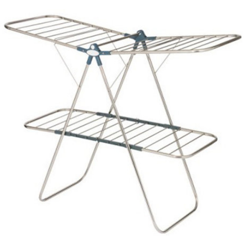 강한건조대 기본형 2단