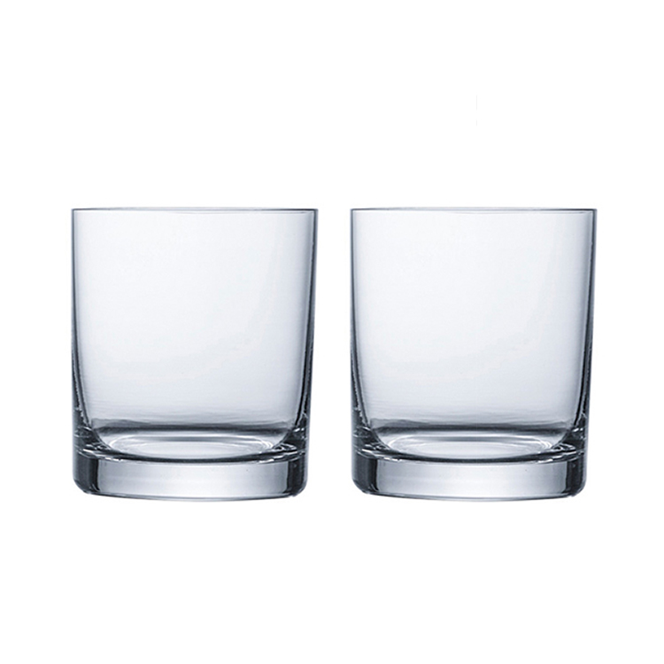 ㅤ애스크제이 스톤아일랜드 온더락 잔 300ml (2개)_이미지