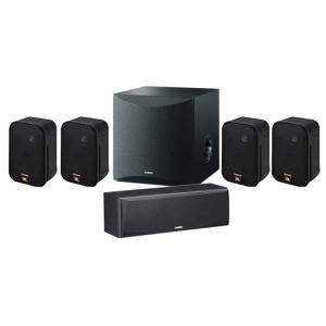 JBL  CONTROL1X 5.1채널 [NS-SW050] 상품이미지