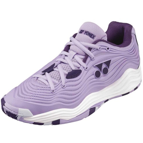 요넥스 파워쿠션 퓨전레브 5 SHTF5LAC (미스트퍼플+화이트)