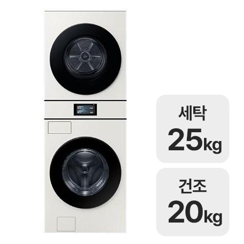 삼성전자 비스포크 AI 원바디 WH90F2520GBHY (공식인증점)