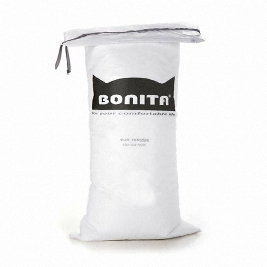 보니타 리필용 정품 빈백 충전재 대용량_이미지