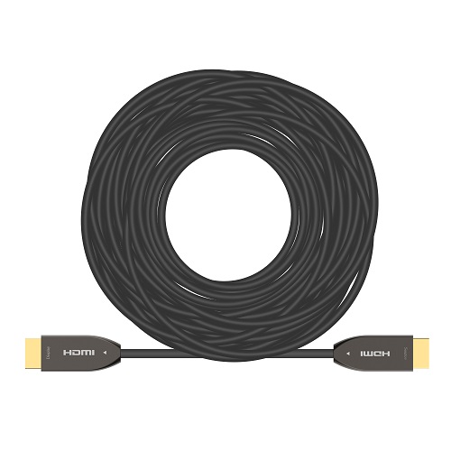 이지넷유비쿼터스 NEXTU NEXT-AOC HDMI v2.1 케이블