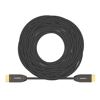 이지넷유비쿼터스 NEXTU NEXT-AOC HDMI v2.1 케이블