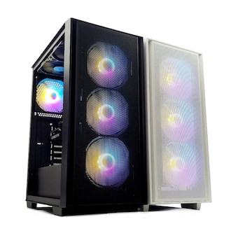 영웅컴퓨터 게이밍울트라 7456 R5 <b>7400F</b> RTX5060