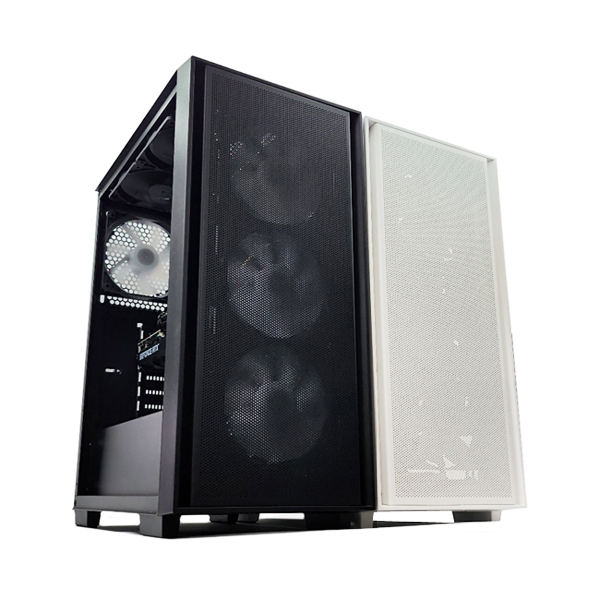 영웅컴퓨터 게이밍울트라 7456 R5 7400F RTX5060 (16GB, M.2 512GB)_이미지
