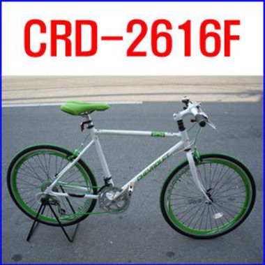 ���潺���� ������ CRD-2616F (2012����)