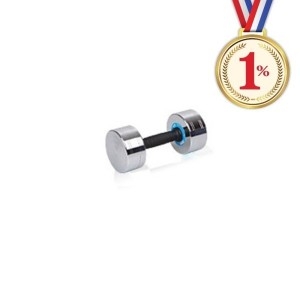 고밀도 도금아령 ER103 5KG 특수도금손잡이 ER103-05