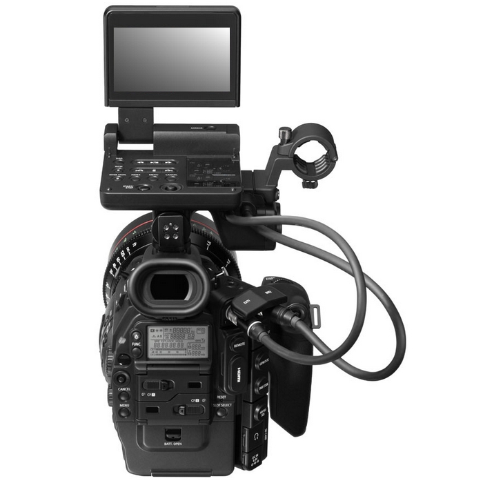 캐논 EOS C300 (정품)_이미지