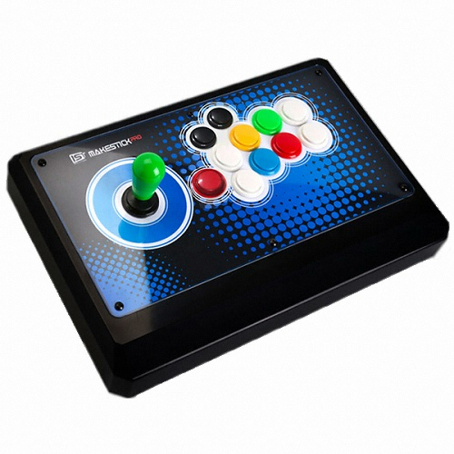 PS3/PC 메이크스틱 프로 매크로