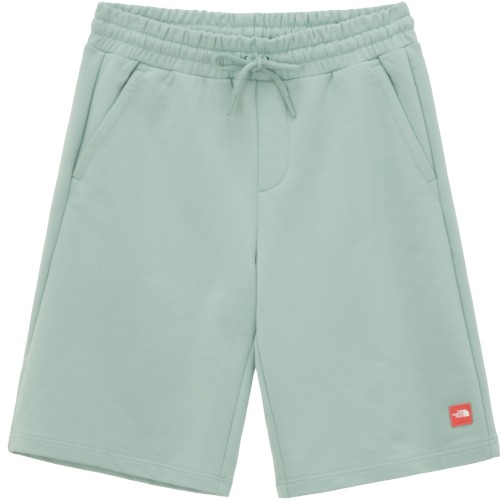 노스페이스 화이트라벨 컴피 쇼츠 NS6KN01N