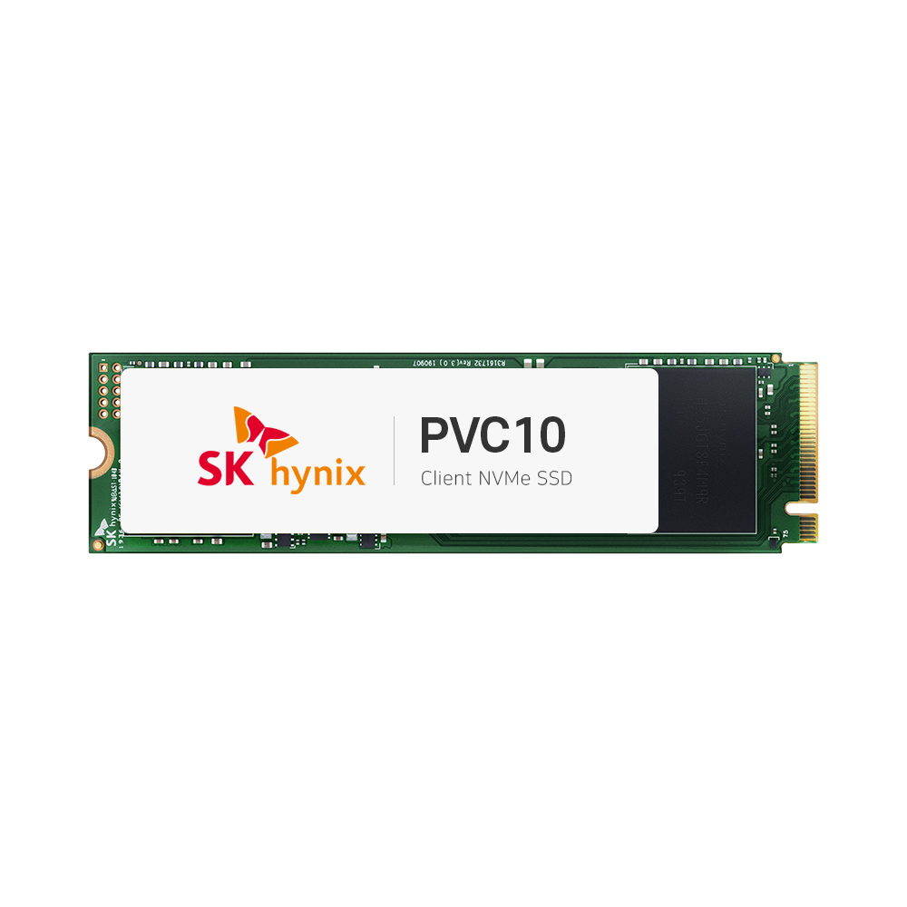 SK하이닉스 PVC10 M.2 NVMe 벌크 (512GB)_이미지