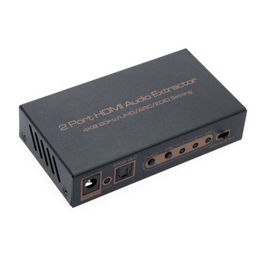 ����Ʈ�� COMS AS897 2:1 HDMI 2.0 ���ñ�