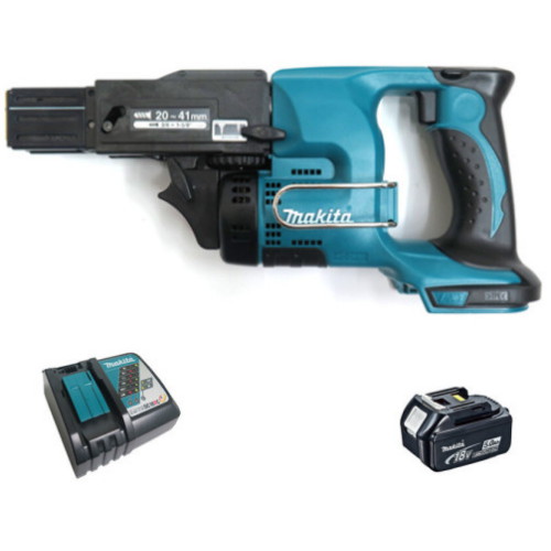 마끼다 DFR450 (5.0Ah, 배터리 1개)_이미지