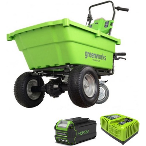 �׸����� G-MAX 40V ����īƮ