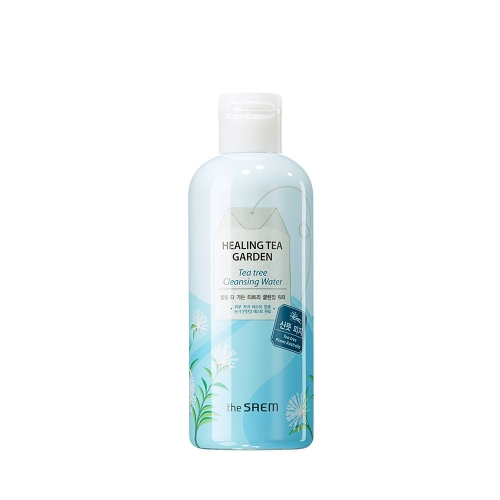 더샘 힐링 티 가든 티트리 클렌징워터 300ml