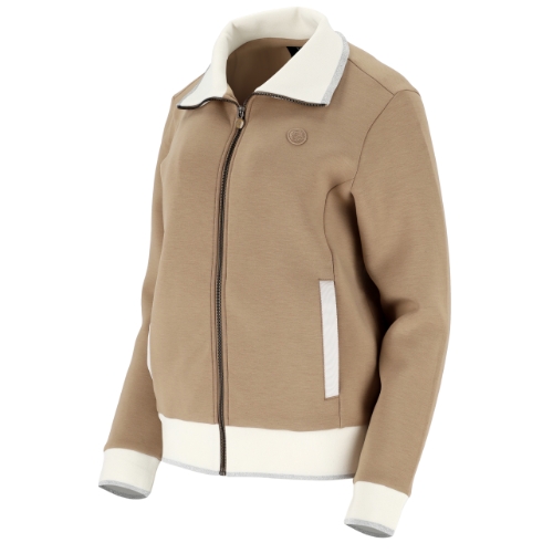 엘르골프 전타 풀집업 6I65501_이미지