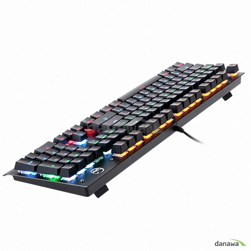 Team Scorpion X9 METAL MECHANICAL (청축)_이미지