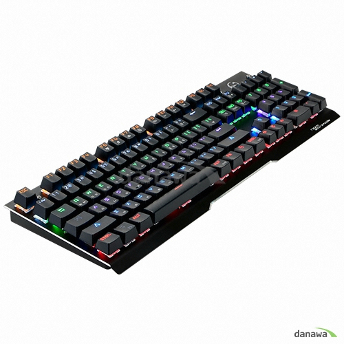 Team Scorpion X9 METAL MECHANICAL (청축)_이미지