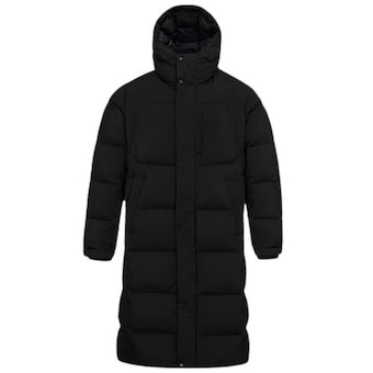 블랙야크 L몬트벤치 다운자켓3 3BYPAWU901BK