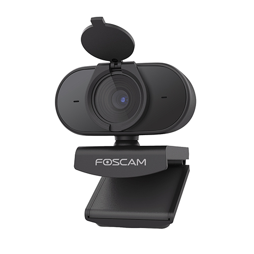 아이노비아 FOSCAM W25 FHD 웹캠_이미지