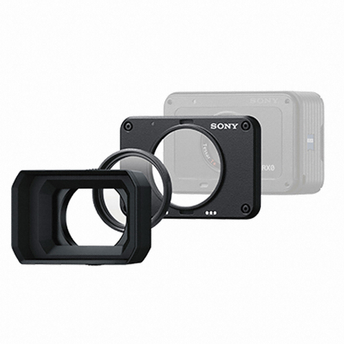 SONY VFA-305R1 필터어댑터 키트 (정품)_이미지