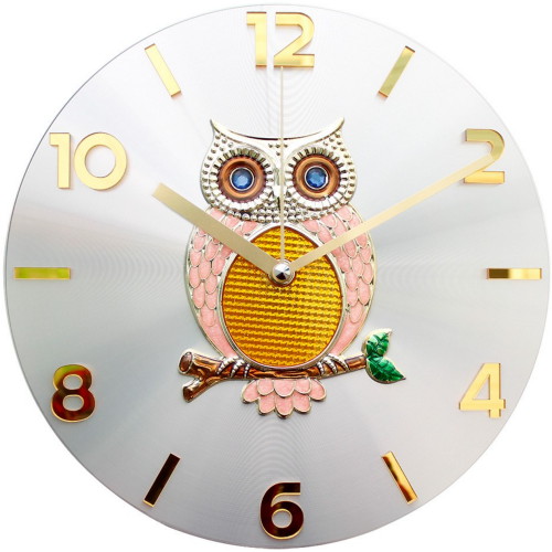 세은디자인 황금 부엉이 S