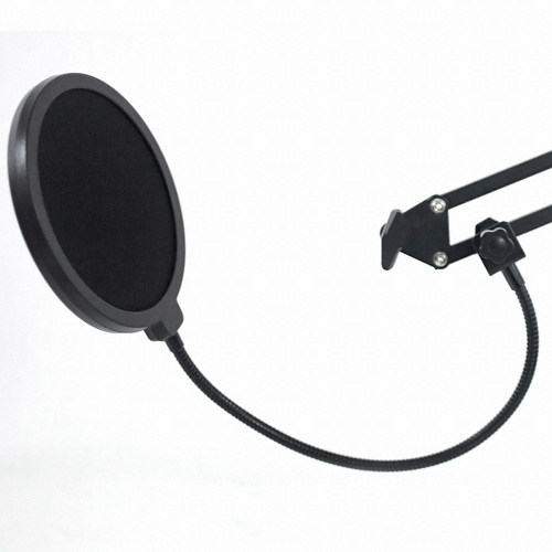 컴소닉 PILLAR CSM-130PF 마이크 팝스크린필터_이미지
