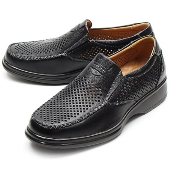 슬립온 로퍼 HT-5074