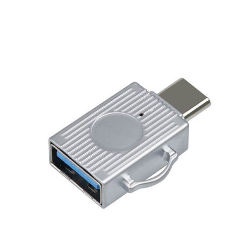 라이트컴 COMS BF266 USB 3.0 Type C 젠더_이미지