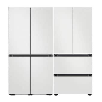 삼성전자 비스포크 RM70F91R1A + RK70F49M1A