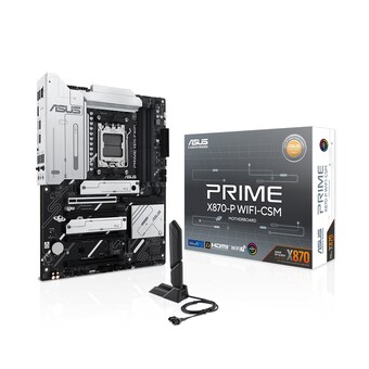 <b>ASUS</b> <b>PRIME</b> X870-P WIFI-CSM 대원씨티에스